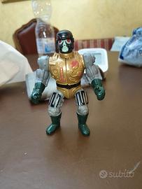 MOTU MASTER ROBOT BLAST ATTACK