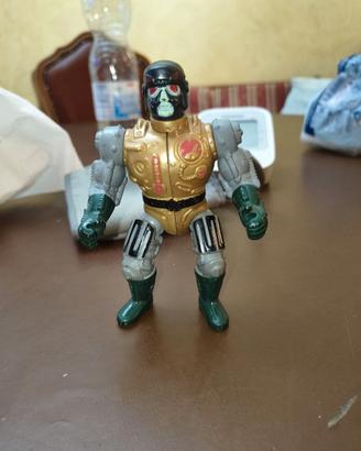 MOTU MASTER ROBOT BLAST ATTACK