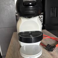 Macchina per caffè dolce gusto