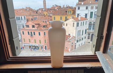 Vaso di Murano Barovier & Toso