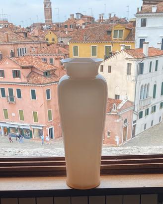 Vaso di Murano Barovier & Toso