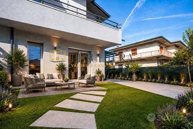 Appartamento - Peschiera del Garda