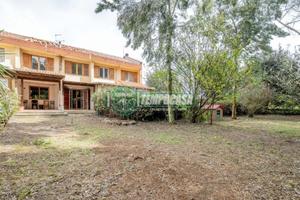 VENDITA VILLA A SCHIERA A BRACCIANO