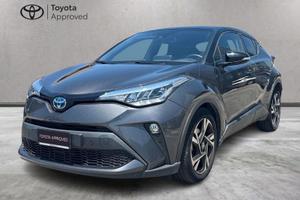 Toyota C-HR 2.0 HV E-CVT Trend MY24