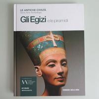 Gli Egizi e Le Piramidi - Giunti - 2019