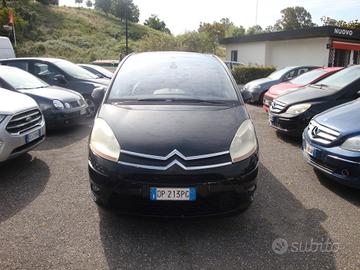 Citroen C4 Grand Picasso ANCHE IN CONTANTI o 12 ra