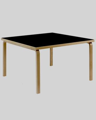 TAVOLO ARTEK AALTO 120x120