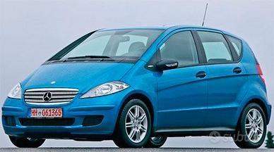 Mercedes classe a160