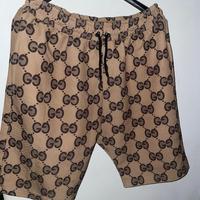 pantaloncino gucci