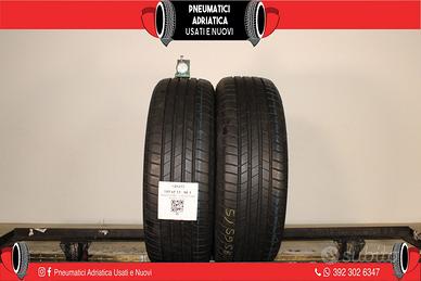 2 Gomme 185 65 R 15 Bridgestone al 75% SPED GRATIS