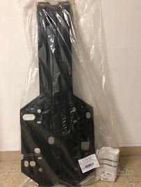 Protezione telaio Can Am Renegade Outlander