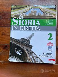 La storia in Diretta Volume 2