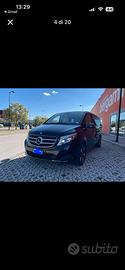 Mercedes-benz Classe V220d