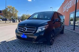 Mercedes-benz Classe V220d