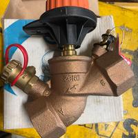 Valvola di bilanciamento 3/4 comap