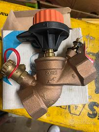 Valvola di bilanciamento 3/4 comap