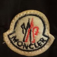 Giacchetto Moncler originale donna