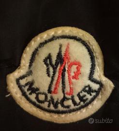 Giacchetto Moncler originale donna