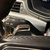 Palette / Paddle Audi RS cambio