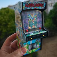 giochi arcade in miniatura