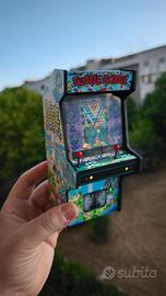 giochi arcade in miniatura