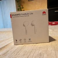 Cuffie wireless Huawei