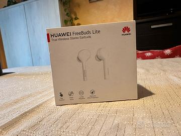 Cuffie wireless Huawei