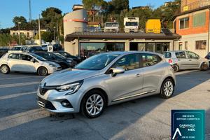 Renault Clio Blue dCi 85 CV 5 porte Intens