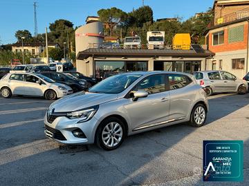 Renault Clio Blue dCi 85 CV 5 porte Intens
