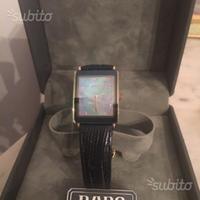 RADO Florence JUBILE WRIST WATCH ref. 160.3605.2N