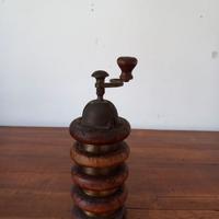 macinino da caffè vintage