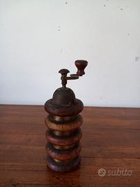 macinino da caffè vintage