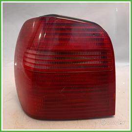 Fanale Fanalino Sinistro SX Hella 964083