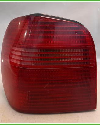 Fanale Fanalino Sinistro SX Hella 964083