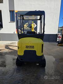 Wacker Neuson 17 Ql