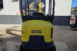 Wacker Neuson 17 Ql