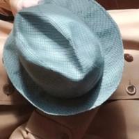 cappello uomo nuovo vintage