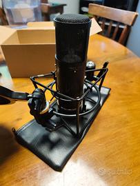 Sontronics STC-3x
