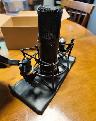 Sontronics STC-3x