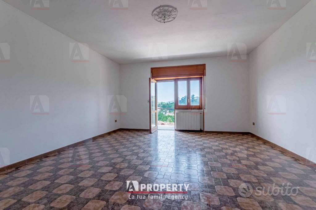 Appartamento – Teano, Casafredda, Tuoro di Teano - Vista 3