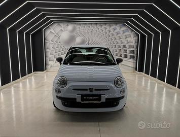Fiat 500 1.2 Lounge-KM CERTIFICATI-PERMUTE-12 MESI