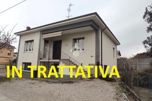 VILLA SINGOLA A FERNO