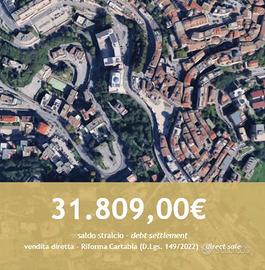 Appartamento a Frosinone (FR)