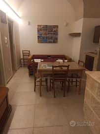 Casa vacanze due camere da letto nel Salento