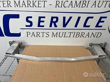 Traversa Inferiore Paraurti Anteriore Peugeot 3008