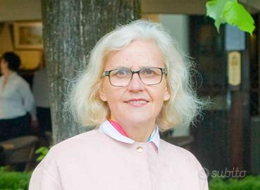 Badante 24h esperienza seria referenze