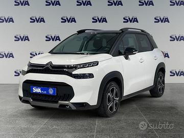 Citroen C3 Aircross 1.5 bluehdi 110CV Feel