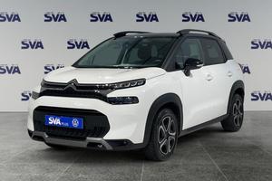 Citroen C3 Aircross 1.5 bluehdi 110CV Feel