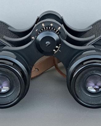Binocolo CARL ZEISS 8x30 West Germany Oberkochen