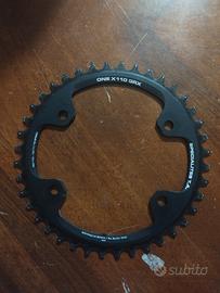 Corona Ta specialties 40t GRX 11/12v